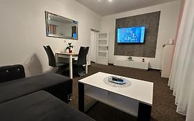 Apartament NADIA na Starym Rynku